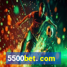 5500bet. com